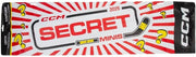 CCM Secret Mini Hockey Sticks 2025 (Left Hand) - 1 Random Stick Sports & Outdoors CCM