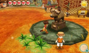 Story of Seasons: Trio of Towns [Nintendo 3DS] Nintendo 3DS Video Game XSEED Games