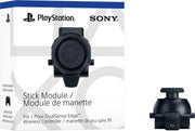 Dualsense Edge Official Replaceable Stick Module [PlayStation 5 PS5] PlayStation 5 Accessories Sony