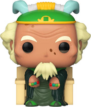 Funko Bitty Pop!: 4 Pack - Avatar the Last Airbender - Iroh & Zhao & Ozai & More Toys & Games Funko