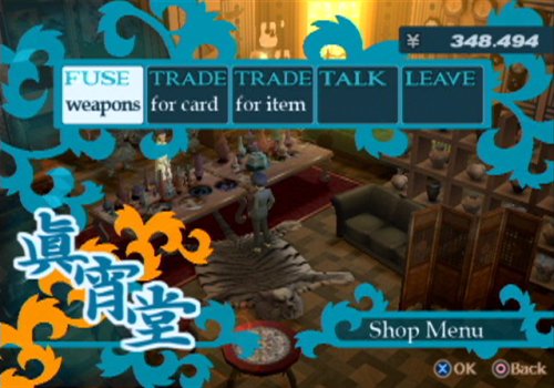 Shin Megami Tensei: Persona 3 FES [PlayStation 2] PlayStation 2 Video Game Atlus