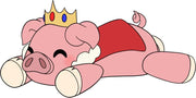 Youtooz: Technoblade 12 Inch Flop! Collectible Limited Exclusive Plush [1 ft] Plushies Youtooz