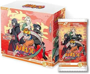 Kayou TCG: Naruto Smriti Earth Scroll Series 2 Booster Box - 20 Packs Trading Cards Kayou