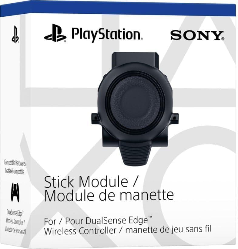 Dualsense Edge Official Replaceable Stick Module [PlayStation 5 PS5] PlayStation 5 Accessories Sony
