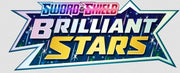 Pokemon TCG: Sword & Shield - Brilliant Stars Booster Pack Card Game Pokemon