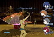 Shin Megami Tensei: Persona 3 FES [PlayStation 2] PlayStation 2 Video Game Atlus