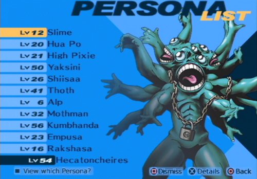Shin Megami Tensei: Persona 3 FES [PlayStation 2] PlayStation 2 Video Game Atlus