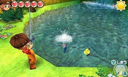 Story of Seasons: Trio of Towns [Nintendo 3DS] Nintendo 3DS Video Game XSEED Games