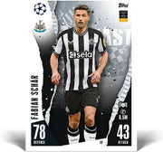 Topps: 2023-24 Match Attax Booster Box - 36 Packs Card Game Topps