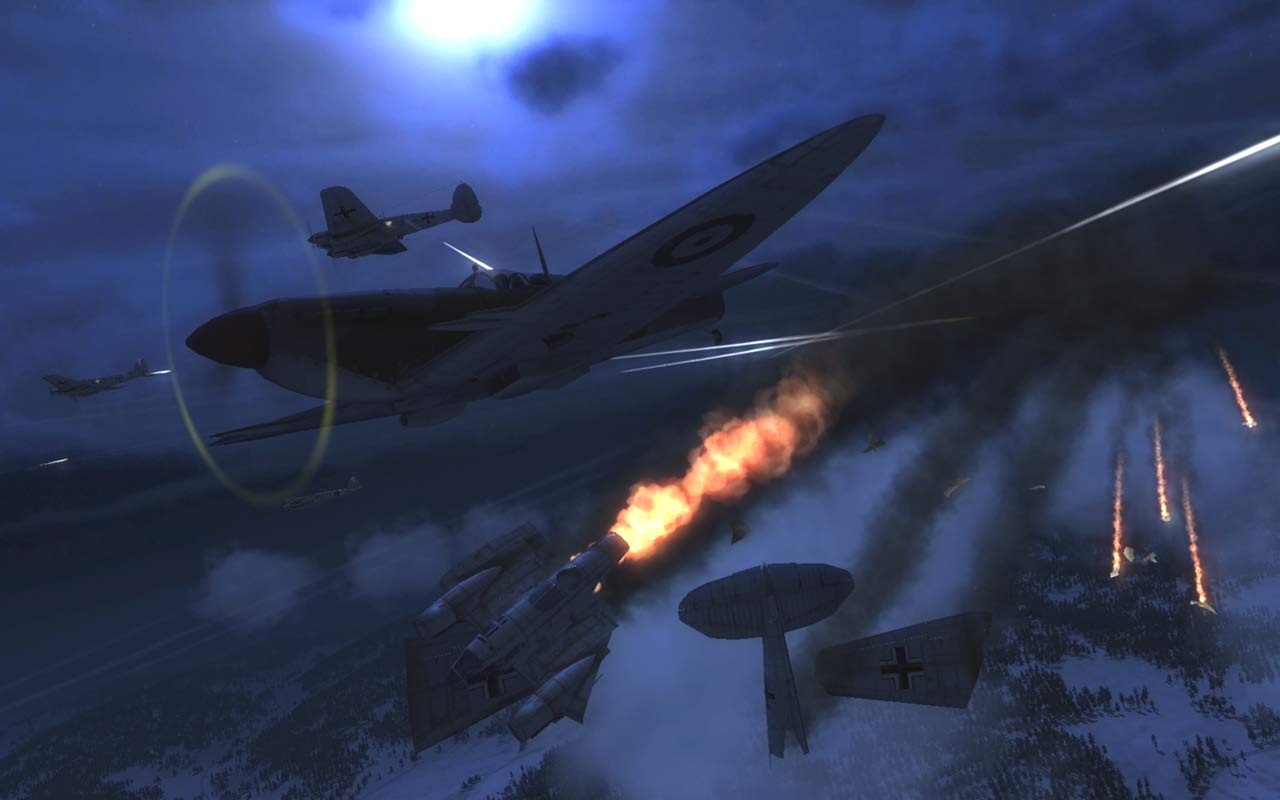Air Conflicts Collection [Nintendo Switch] Nintendo Switch Video Game Kalypso Media