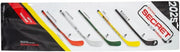 CCM Secret Mini Hockey Sticks 2025 (Left Hand) - 1 Random Stick Sports & Outdoors CCM
