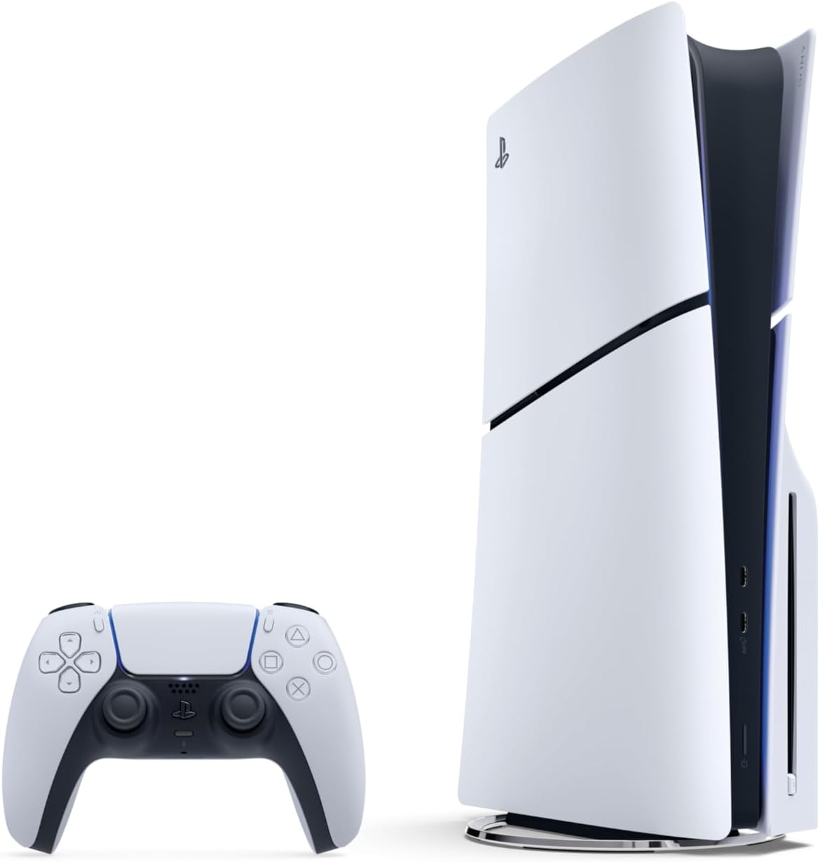PlayStation 5 Console System Disc Version 1TB - Fortnite Flowering Chaos Bundle PlayStation 5 Hardware Sony