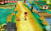 Story of Seasons: Trio of Towns [Nintendo 3DS] Nintendo 3DS Video Game XSEED Games