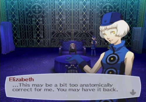 Shin Megami Tensei: Persona 3 FES [PlayStation 2] PlayStation 2 Video Game Atlus