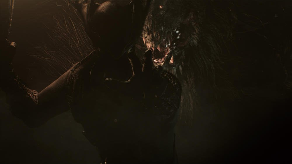 Bloodborne: Game Of The Year Edition [PlayStation 4] PlayStation 4 Video Game Sony