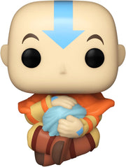Funko Bitty POP! 4 Pack: Avatar: The Last Airbender - Azula, Ty Lee, Zuko, More Toys & Games Funko