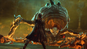 DMC: Devil May Cry - Definitive Edition [PlayStation 4] PlayStation 4 Video Game Capcom   