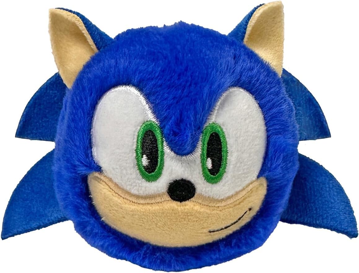 TY Beanie Bouncers: Sonic the Hedgehog Toys & Games Ty Inc.