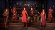 Harry Potter: Quidditch Champions Deluxe Edition [Xbox Series X & Xbox One] Xbox One / Xbox Series X Video Game Warner Brothers