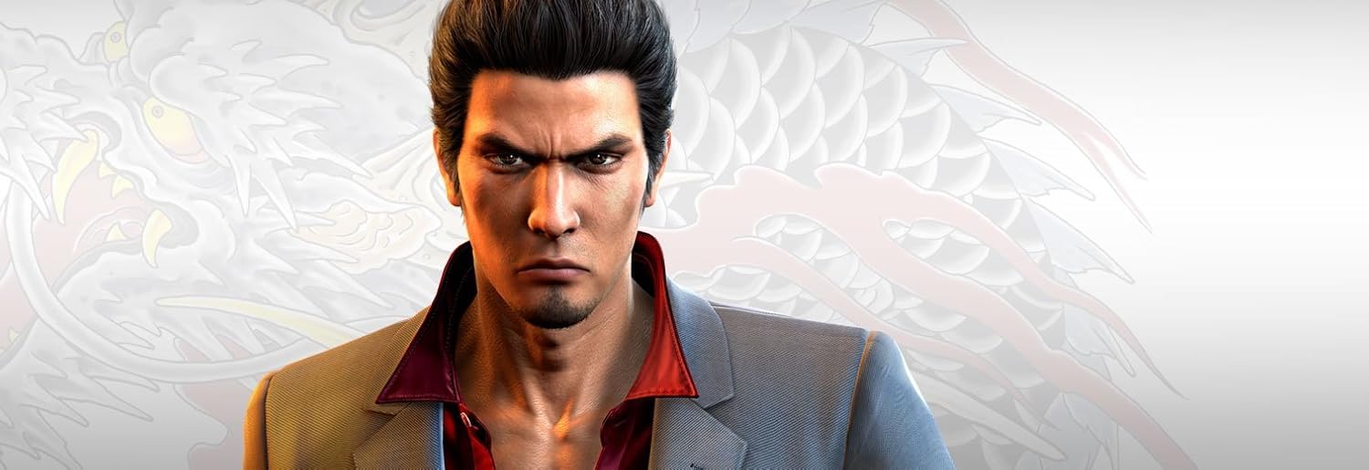 Yakuza 6: The Song of Life [PlayStation 4] PlayStation 4 Video Game SEGA