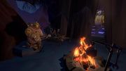 Outer Wilds: Archaeologist Edition [PlayStation 5] PlayStation 5 Video Game U & I Entertainment
