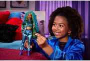 Mattel Disney Descendants: The Rise Of Red Fashion Doll - Uliana Younger Sister Toys & Games Mattel