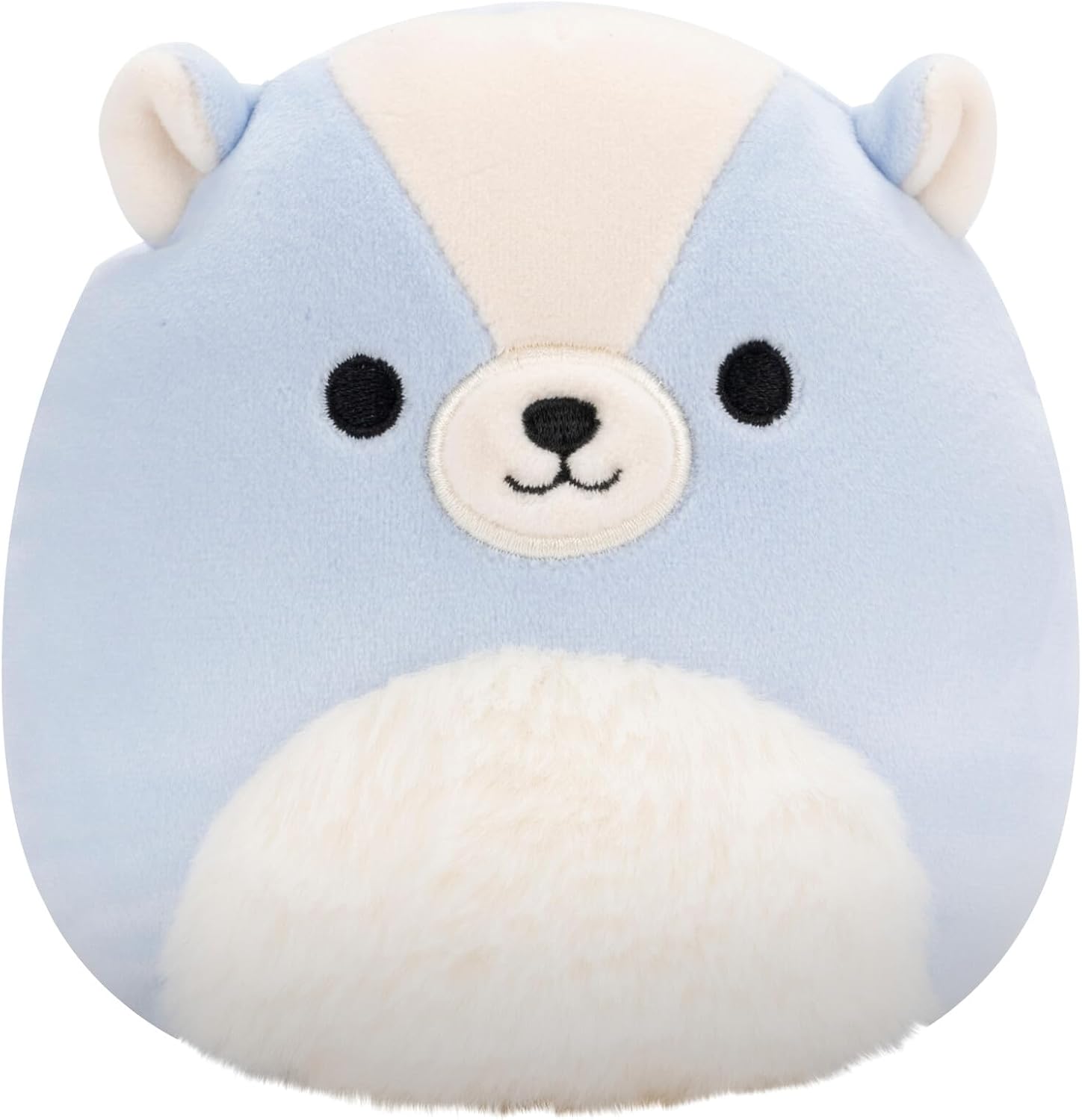 Squishmallows: Original 5-Inch Official Jazwares Plushies - 10-Pack Plushies Jazwares