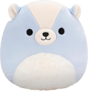 Squishmallows: Original 5-Inch Official Jazwares Plushies - 10-Pack Plushies Jazwares