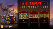 Hammerwatch 2 II: Chronicles Edition [Nintendo Switch] Nintendo Switch Video Game Modus