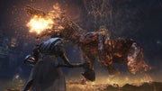 Bloodborne: Game Of The Year Edition [PlayStation 4] PlayStation 4 Video Game Sony