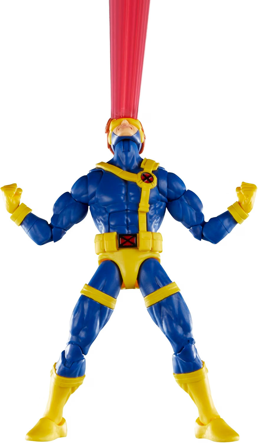 Hasbro Marvel Legends Series: Cyclops X-Men 97 Wave 2 (Cyclops Action Figure)