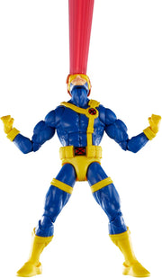Hasbro Marvel Legends Series: Cyclops X-Men 97 Wave 2 (Cyclops Action Figure)