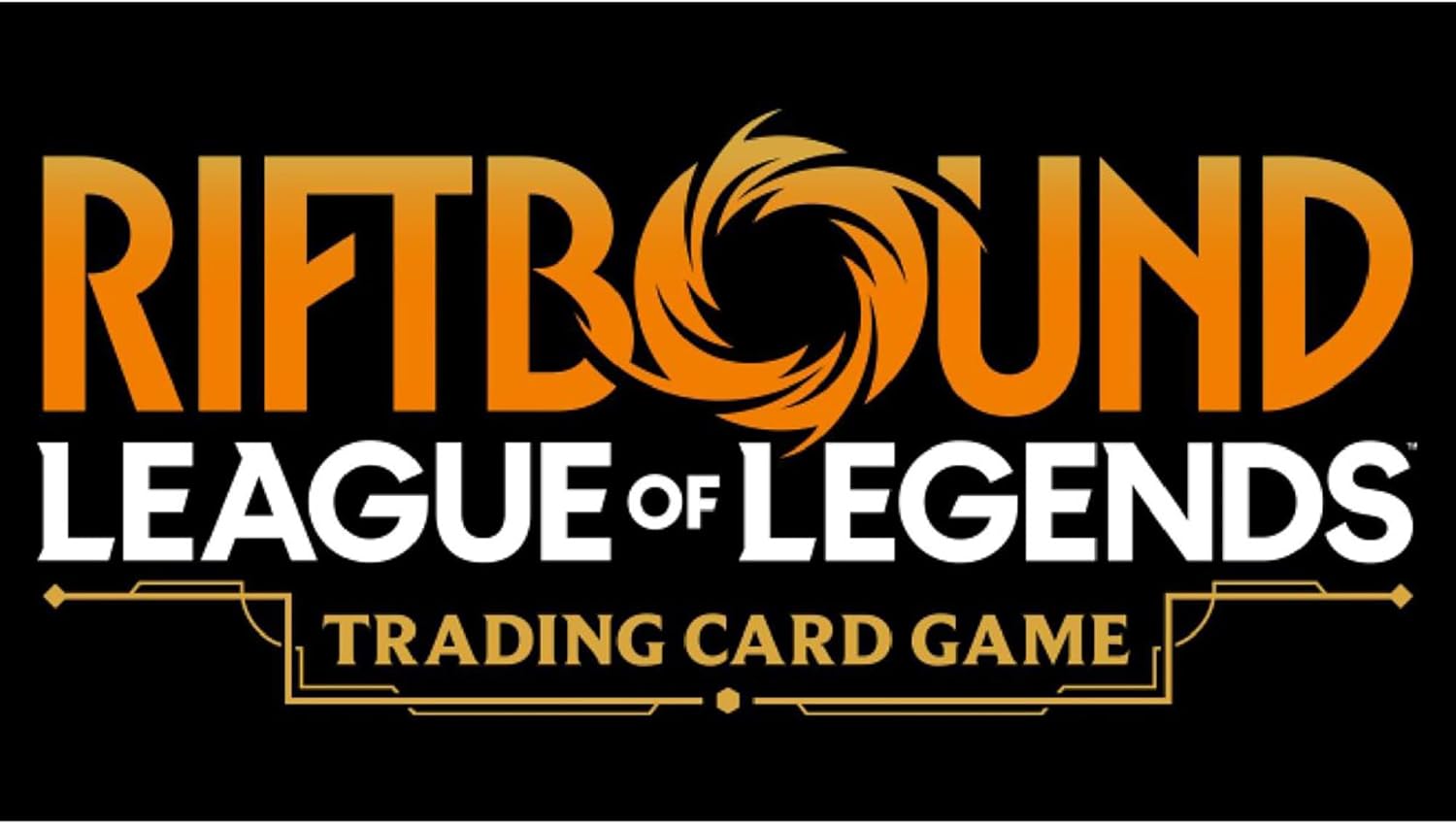 Riftbound League of Legends TCG: Unleashed Booster Box - 24 Packs Card Game UVS Games