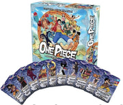 One Piece: Adventure Island [Board Game, 2-6 Players] Board Game Japanime Games