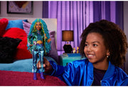 Mattel Disney Descendants: The Rise Of Red Fashion Doll - Uliana Younger Sister Toys & Games Mattel