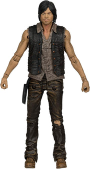 McFarlane Toys: The Walking Dead - Daryl Dixon 5" Figure Toys & Games McFarlane Toys