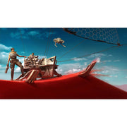 Gears 5 [Xbox One] Xbox One Video Game Microsoft