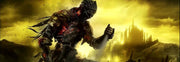 Dark Souls III - The Fire Fades Complete Edition [PlayStation 4] PlayStation 4 Video Game Bandai Namco