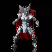 Marvel Legends Series: X-Men 60th Anniversary - Villains Action Figure Set Toys & Games Hasbro