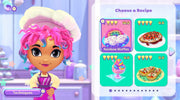 Yum Yum Cookstar [Nintendo Switch] Nintendo Switch Video Game Planet Entertainment