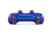 DualSense Wireless Controller - Chroma Indigo [PlayStation 5 Accessory] PlayStation 5 Accessories Sony