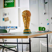 LEGO: Editions [FIFA World Cup Official Trophy #43020] LEGO LEGO