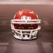 Transformers NFL Football: Kansas City Chiefs KC-59 Robot to Helmet Toys & Games Hasbro