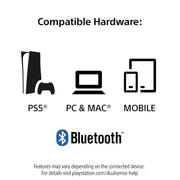 DualSense Wireless Controller - Chroma Indigo [PlayStation 5 Accessory] PlayStation 5 Accessories Sony