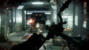 Crysis 3 Remastered - Bonus Art Card [Nintendo Switch] Nintendo Switch Video Game Limited Run Games