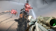Crysis 3 Remastered - Bonus Art Card [Nintendo Switch] Nintendo Switch Video Game Limited Run Games
