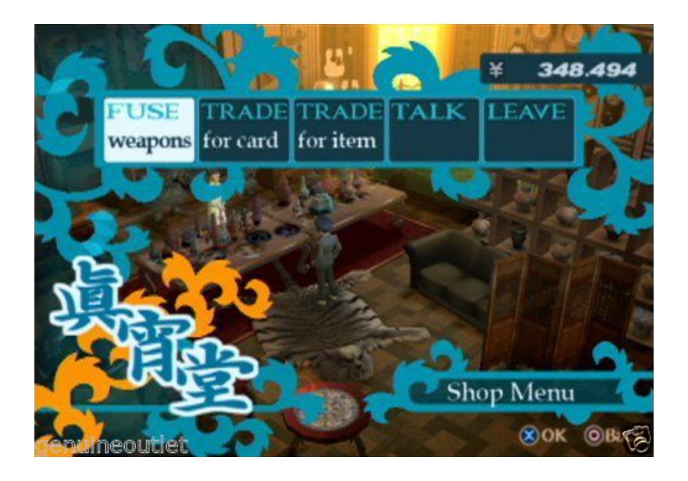 Shin Megami Tensei: Persona 3 FES [PlayStation 2] PlayStation 2 Video Game Atlus