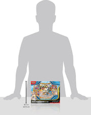 Pokemon TCG: Mega Kangaskhan ex Box Card Game Pokemon