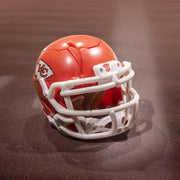 Transformers NFL Football: Kansas City Chiefs KC-59 Robot to Helmet Toys & Games Hasbro