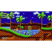 Sonic Mania + Team Sonic Racing - Double Pack [Nintendo Switch] Nintendo Switch Video Game SEGA